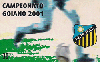 14380  GO  01/01  Novo Horizonte Futebol Clube NHO D1  Tir. 50.000 ICE 30C