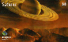 14388  GO  01/01  Série Planetas ( 07/10 )  Tir. 150.000 ICE 30C