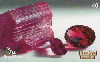 14622  GO  07/03  Gemas Brasileiras ( 06/12 ) Tir. 125.000 ICE 40C