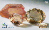 14624  GO  07/03  Gemas Brasileiras ( 08/12 ) Tir. 125.000 ICE 40C