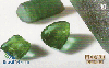 14625  GO  07/03  Gemas Brasileiras ( 09/12 ) Tir. 125.000 ICE 40C