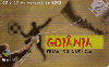 14770  GO  10/02  Goiânia Mostra Curtas Tir. 250.000 ICE 40C