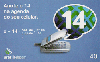 14782  GO  07/03  DDD 14 Agora no Celular  Tir. 1.220.000 ICE 40C