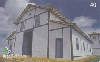 14832  GO  05/04  Igreja Nosso Senhor do Bonfim Tir. 95.500 ICE 40C