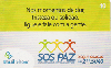 14888  GO  01/05  SOS Paz  Tir. 95.800 ICE 40C