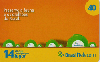 15012  GO  06/07  Preservação Tup Tartaruga  Tir. 867.000 ICE 40C
