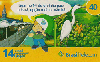 15030  GO  11/07  Cartão Pará  Tir. 163.000 ICE 40C