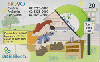 15075  GO  10/05  NOVO  Tir. 228.200 ICE 20C
