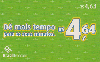 15097  GO  01/07  De mais tempo p/ seus Minutos 40C  Tir. 477.000 ICE R$ 4,64