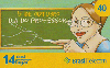 15130  GO  09/08  Dia do Professor  Tir. 141.000 ICE 40C