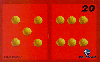 16113  BA  07/99  Dominó  D20 B1  ( 20/28 ) Tir. 200.000 Interp. 20C