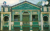16210  BA  11/99  Cinema Rio Branco CRB I1 Tir. 100.000 Interp. 30C