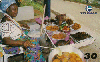 16214  BA  11/99  Dia da Baiana do Acarajé BA4 I1  Tir. 50.000 Interp. 30C