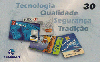 16271  BA  01/00  Tecnologia Qualidade Tir. 160.000 ABNC 30C