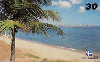 16273  BA  01/00  Praias de Salvador ( 01/10 )  Tir. 110.000 ABNC 30C