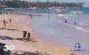 16281  BA  01/00  Praias de Salvador ( 10/10 )  Tir. 110.000 ABNC 30C