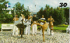 16304  RBA  03/00  Capoeira na Calçada  Tir. 140.000 Interp. 30C