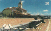 17511  PI  12/98  Estação Ferroviária de Teresina  EFT B1  Tir. 125.000 ICE 20C
