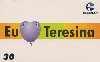 17607  PI  07/00  Teresina Nossa maior Ligação  ATD I1  Tir. 100.000 CSM 30C