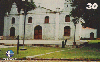 17637  PI  11/00  Igreja do Menino Deus  Tir. 130.000 CSM 30C