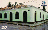 17638  PI  12/00  Casarão do Sécul XIX  Tir. 130.000 CSM 30C