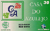17691  PI  06/99  Casa do Azulejo e Casa do Lustre  Tir. 5.000 CSM 30C