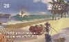 18242  CE  06/98  Painel Mar  MAR B1  Tir. 146.000 CSM 20C
