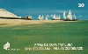18297  CE  01/99  Praia de Nova Tatajuba  Tir. 144.000 ABNC 20C