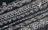 18306  CE  03/99  Artesanato Cearense REN B1 ( renda )  Tir. 205.000 CSM 20C