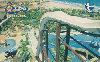 18479  CE  02/00  Beach Park ( Insano ) Tir. 100.000 CSM 30C