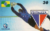 18543  CE  06/00  Campeonato Cearense ( Fortaleza Esporte Clube ) Tir. 110.000 CSM 30C