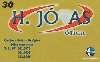 18875  CE  11/99  H. Jóias Ótica  Tir. 5.000 CSM 30C