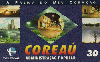 18891  CE  05/00  Coreaú Administração Popular  Tir. 15.000 CSM 30C
