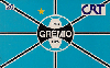 19567  CRT  03/99  Grêmio Foot - ball Porto Alegrense ( 605 ) Tir. 100.000 CSM 20C