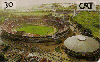 19582  CRT  05/99  Estádio Beira Rio  ( 04/12 )  Tir. 100.000 CSM 30C