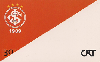 19602  CRT  06/99  Bandeira Oficial do Internacional  ( 05/12 )  Tir. 100.000 CSM 30C