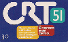 19629  CRT  09/99  CRT é barato e dá certo ( 1025 ) Tir. 250.000 CSM 30C
