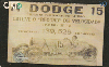 19782  CRT  05/00  Um Século de História Esportes  ( 03/10 ) Tir. 50.000 CSM 30C