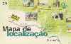 19877  CRT  11/00  1º Concurso Fotografe Dois Irmãos ( 07/08 )  Tir. 133.000 CMB 30C