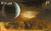 19955  CRT  01/01  Série Planetas ( 06/10 )  Tir. 150.000 Interp. 30C