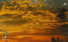 19968  CRT  02/01  Série Fim de Tarde ( 03 )  Tir. 100.000 Interp. 30C