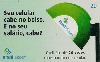 20864A  RS 08/05 Combate Celular ( 02/04 ) Tir. 1.500.000 Interp. 20C