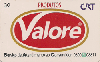 21147  CRT  06/00  Produtos Valore  Tir. 50.000 CMB 30C