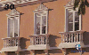 21603  MA  11/99  Janelas de Palácio de La Ravardiere  Tir. 50.000 ABNC 30C