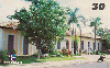 21740  MA  08/00  Cidades do Maranhão - Caxias  ( 05/10 ) Tir. 50.000 ABNC 30C