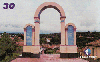 21836  MA  05/01  Barra do Corda ( Arco do Calvário ) Tir. 100.000 ABNC 30C