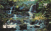 22624  PA  04/98  Cachoeira Ana Li  Tir. 200.000 CSM 20C