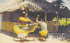 22628  PA  04/98  A dança do Carimbó  Tir. 200.000 CSM 20C
