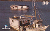 22711  PA  07/99  Série Embarcações ( 03/06 ) Tir. 200.000 ABNC 30C