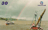 22912  PA  10/00  Série Arco Íris  ( 02/05 ) Tir. 100.000 ABNC 30C